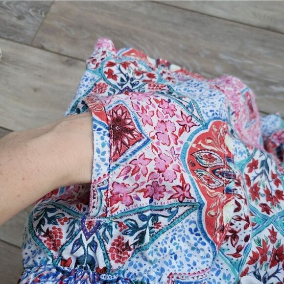 Gap size med patriotic summer shorts - Picture 7 of 10